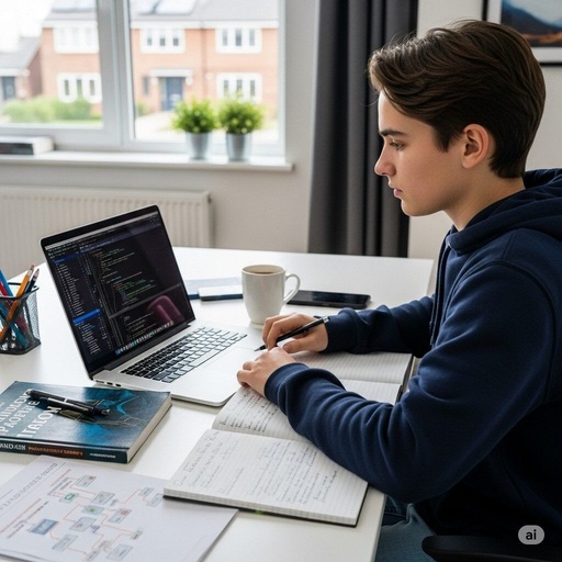 Tes Potensi Akademik (TPA)